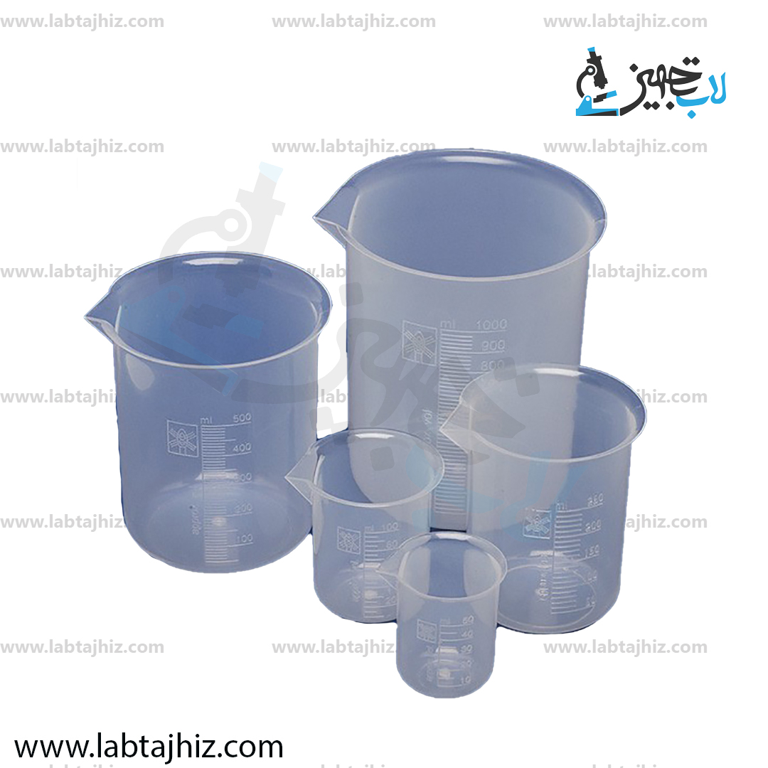 بشر پلاستیکی 500ccدکتر معصومی