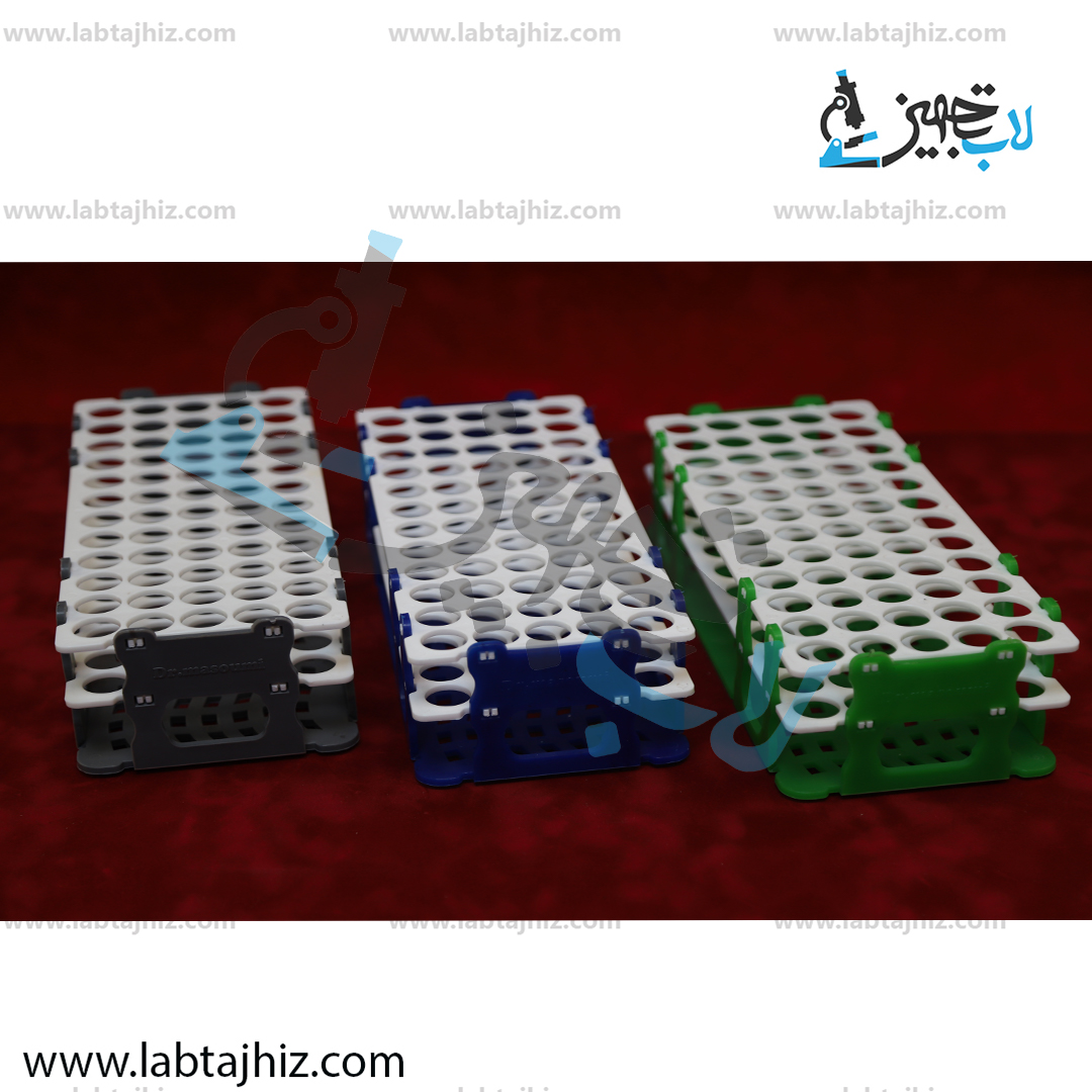 جالوله پلاستیکی 60 خانه